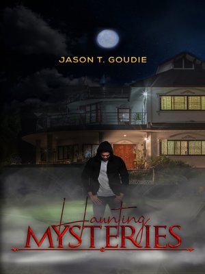 cover image of Haunting Mysteries